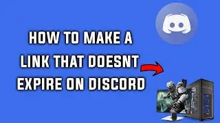 How to Create an Invite Link That Doesn’t Expire For Your Discord Server