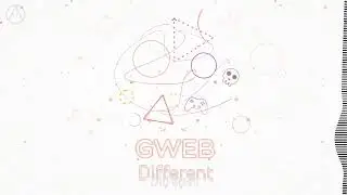 GWeb - Different (EDM) (No Copyright) #gamey