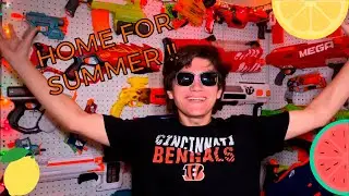i’m back from college !!!