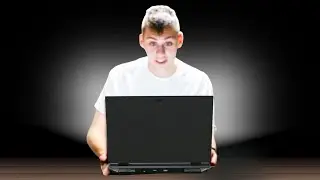 I Got a New Computer!