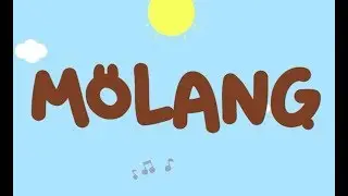 Le casette di Molang IN EDICOLA!