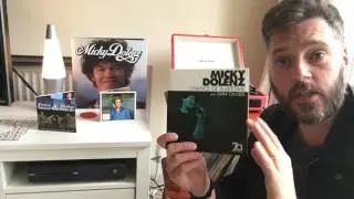 Chance Of A Lifetime - The First Micky Dolenz (Monkees) Solo single in 33 years!