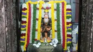 yerrithatha temple near by ballary(Mani creative world)