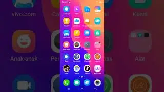 cara log out aplikasi smule