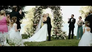 Kayla + Taylor | Glen Manor | Portsmouth, RI | Teaser