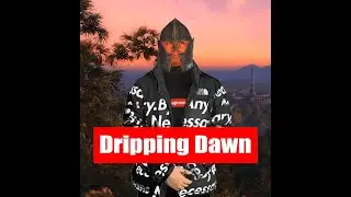 Roxbeige - Dripping Dawn (Oblivion NPC song Trap Remix)