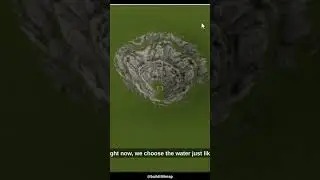 Placing Water In Lumion 