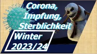 Weiterhin Übersterblichkeit? Die neuesten Zahlen.