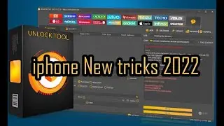 Apple Ramdisk IOS New Tricks
