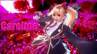 free fire Caroline Montage| Capcut Edit | Despacito | Low quality | Garena Free Fire #shorts