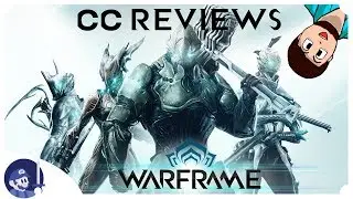 Warframe on Nintendo Switch Review [CC Reviews]