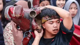 BANTENG MERAH NGAMUK JEBOL PAGAR - MULYO JOYO ,SIDO MUNCUL , NGROTO JOYO ,GUMARANG SAKTI 2023