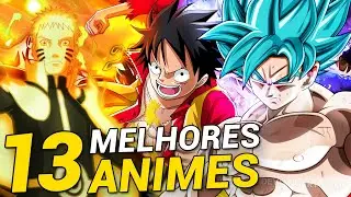 The best anime of all time.