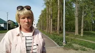 Барабанщикова Ольга Евгеньевна