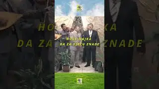 Plače Bosna - Treći Dio | Place Bosna i kroz suze zove, zove svoje kceri i sinove #izvornamuzika