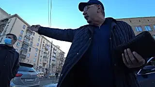 "Русские Перцы/Полиция/Инвалиды"(#КириллБунин)