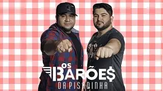 Barões da Pisadinha - Japanese Goblin