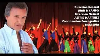 ELIO ROCA - QUE TARDE QUE HAS VENIDO (VIDEO - FOTO)