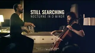 Still Searching - Nocturne in D minor