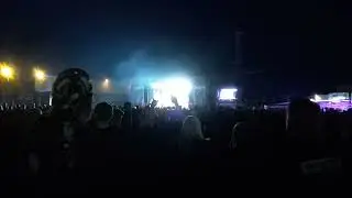 Eisbrecher @ MeraLuna 2022 - Out Of The Dark [snippet 'to the end of the '22 ML festival']