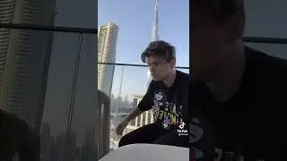 даже майнкрафтеры так могут