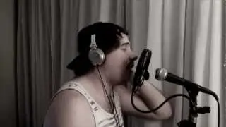 Memphis May Fire - Vices [VOCAL COVER]