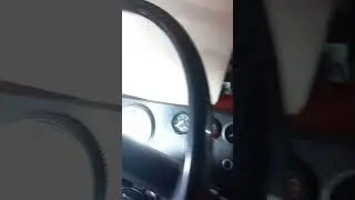 Трактор в деле