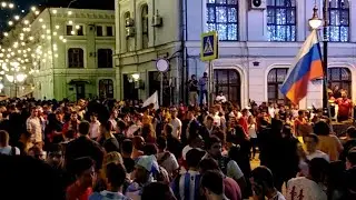 Россия Плачет От Счастья!