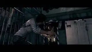 The Evil Within The Consequence Full Walkthrough