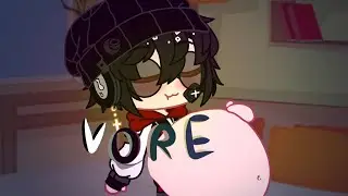 ✨️💬*//Gacha vore//Гача воре//*💬✨️