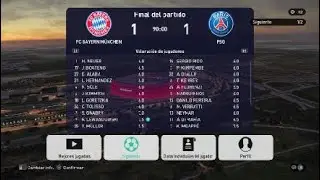 Partido vs automarine