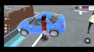 SAKURA SCHOOL SIMUL|GAMEPLAY|