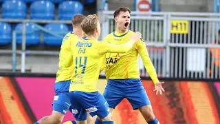 🎥 SP07 | Wedstrijdverslag Waasland-Beveren - Virton 4-3 (3-10-2021) 💛💙🦁 #wearebeveren