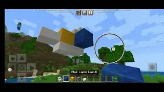 MINECRAFT Make Gradius Vic Viper Mini