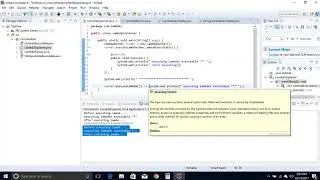 Java 8 lambda expressions tutorial