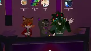AviWars Tournament 3 (VRChat)
