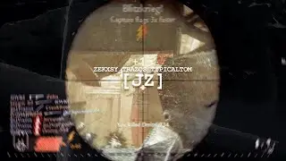 [JZ] Team Trios Multi-Cod Response