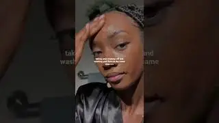 makeup remover🤝skincare #skincare #makeupremover #cleanskin #beauty #skincareroutine #skincarehack