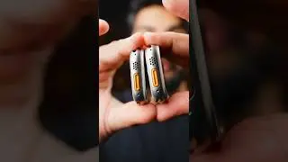  Watch Ultra 1 Vs 2 