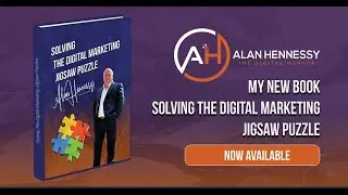 Solving The Digital Marketing Jigsaw Puzzle Book