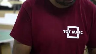 TOT MARC: Fabricante de Marcos y Marcos a medida