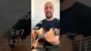 Great Spanish style progression for summer vibes! Mix up a bit and have fun 🎸 #leejohnblackmore