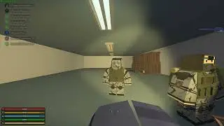 Жалоба на clempwnz#1179 STRONG STALKER RP