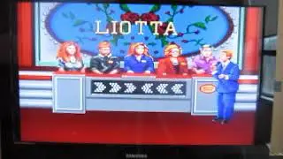 Mark Liotta's Fun And Games: Episode 27