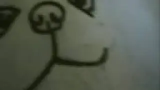 Woodburning BeeBee - Pug