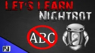 How to setup nightbot (Live Streaming tips)
