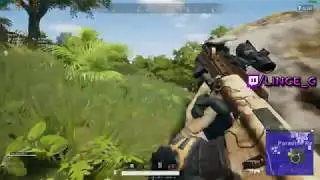 [PUBG] HIGHLIGHTS #8