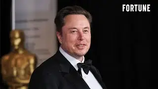 Elon Musk’s $56 Billion Pay Package Could Make History