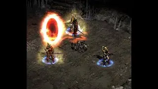 Project Diablo 2: Season 8 Day57 Cold Zon Gear Showcase & T2 Map | Cold Arrow Amazon