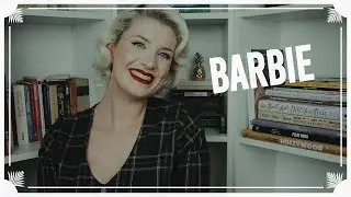 Barbie / Trends der 50er Jahre